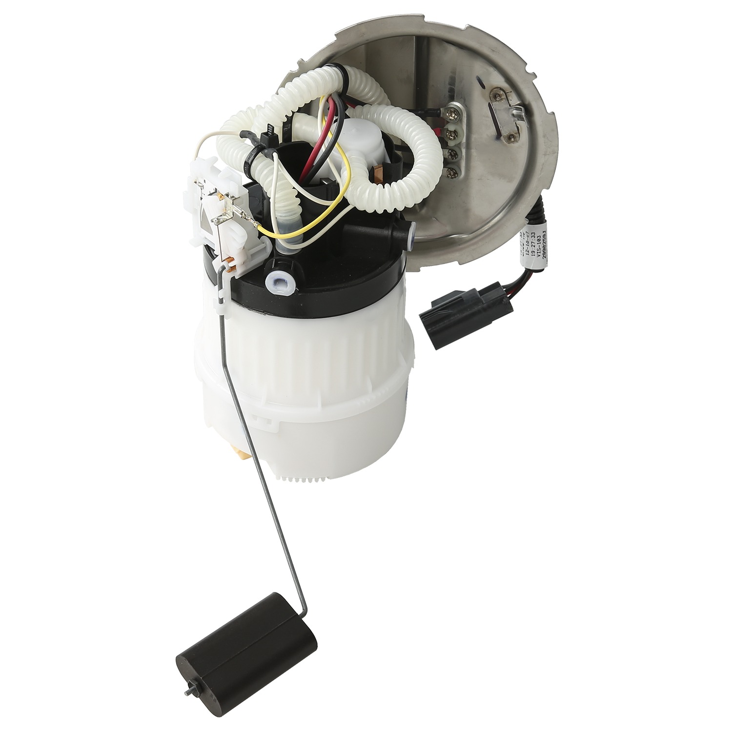 Fuel Pump Module Assembly Delphi FG1247