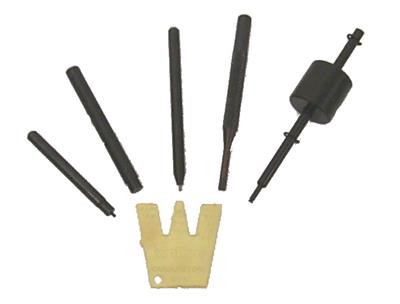 Hand Punch Prime-Line 7-021022