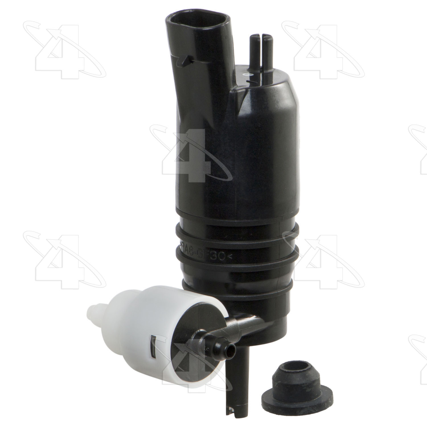 Windshield Washer Pump ACI 372698