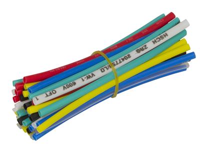 Heat Shrink Tubing Lisle 27190