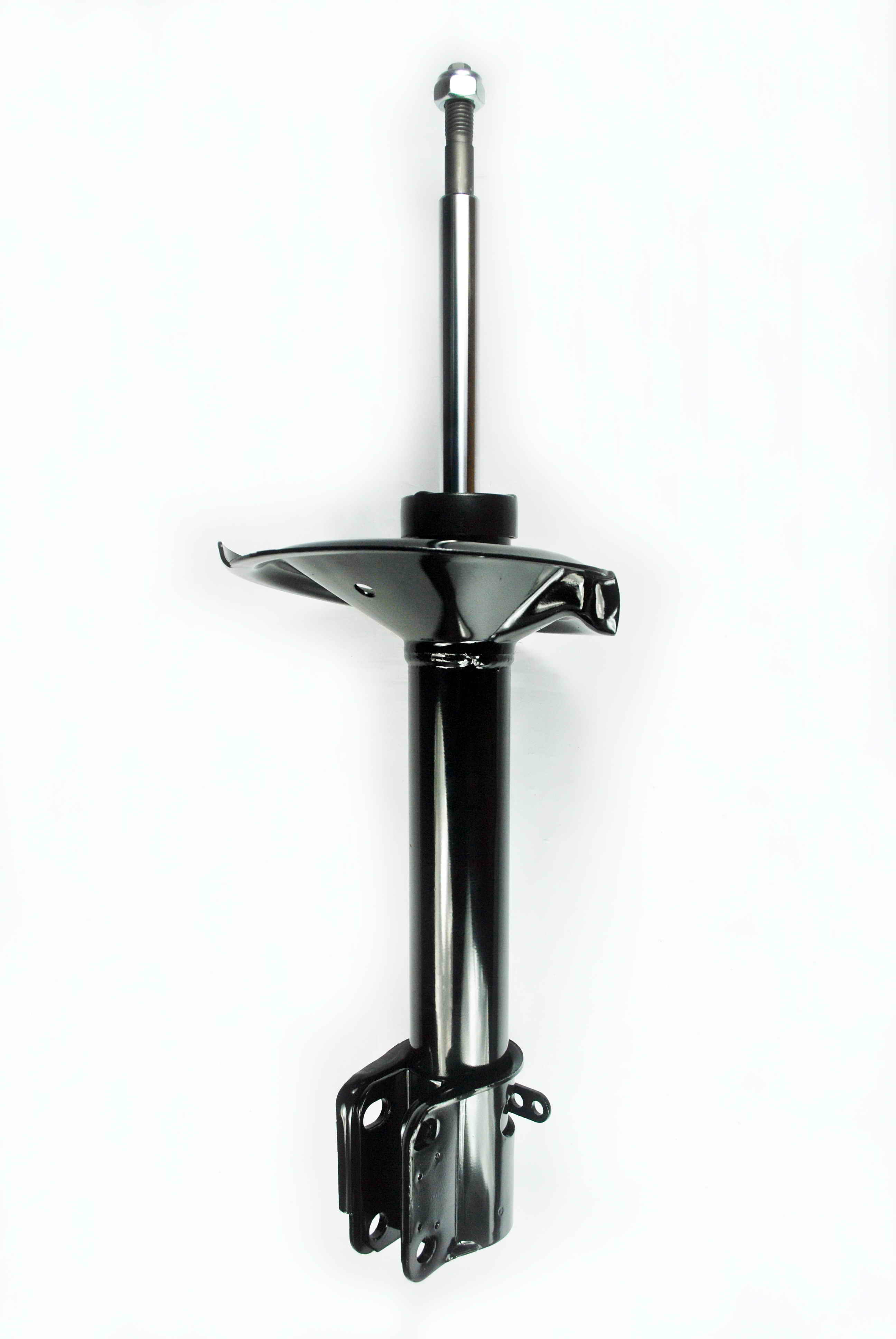 Suspension Strut MacPherson Ride Control MP332340