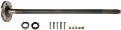 Drive Axle Shaft Dorman - OE Solutions 630-244