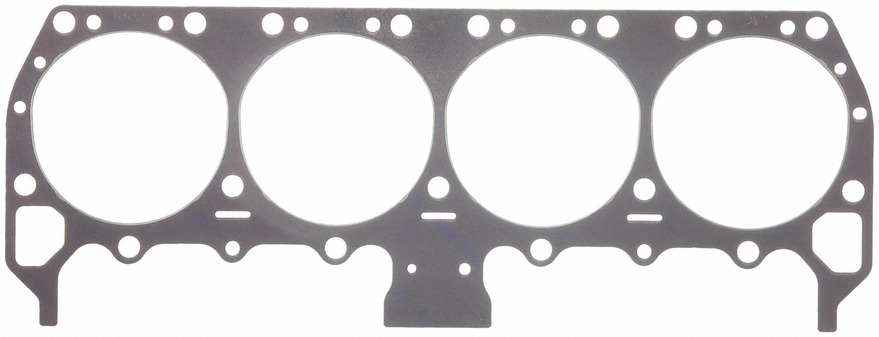 Engine Cylinder Head Gasket FEL-PRO 1009