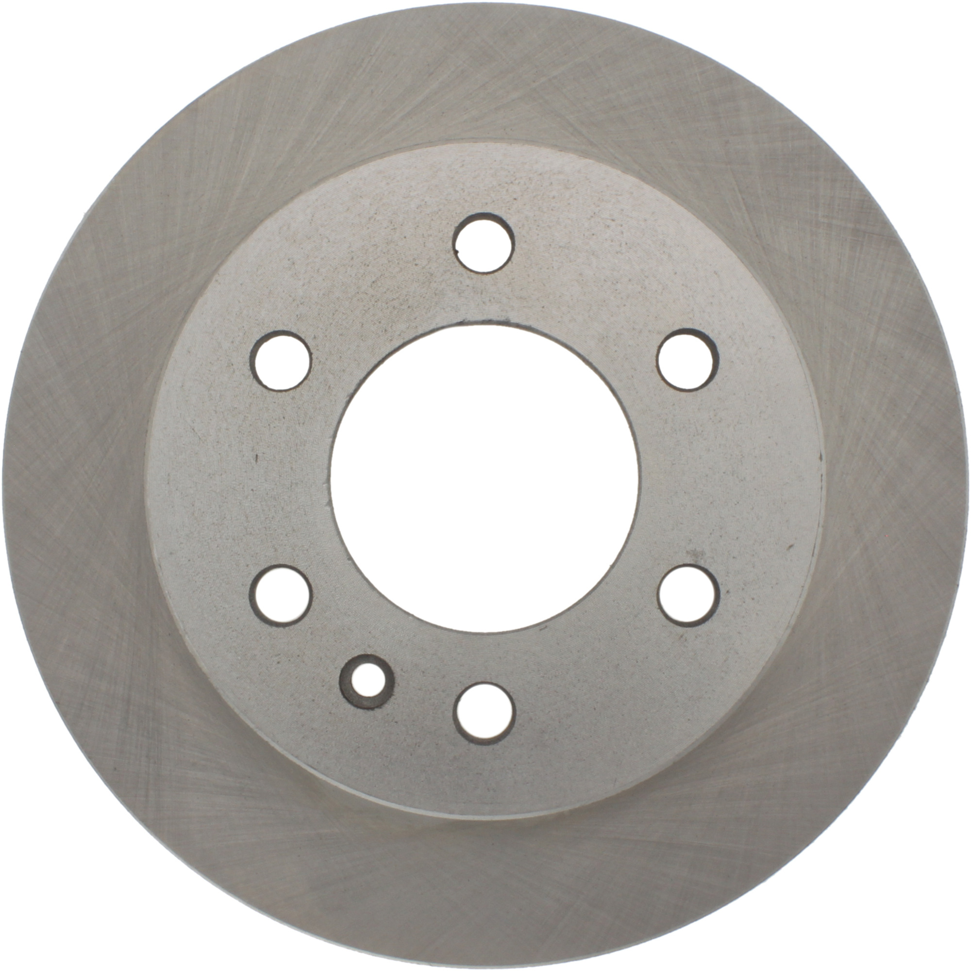Disc Brake Rotor Centric Parts 121.35107