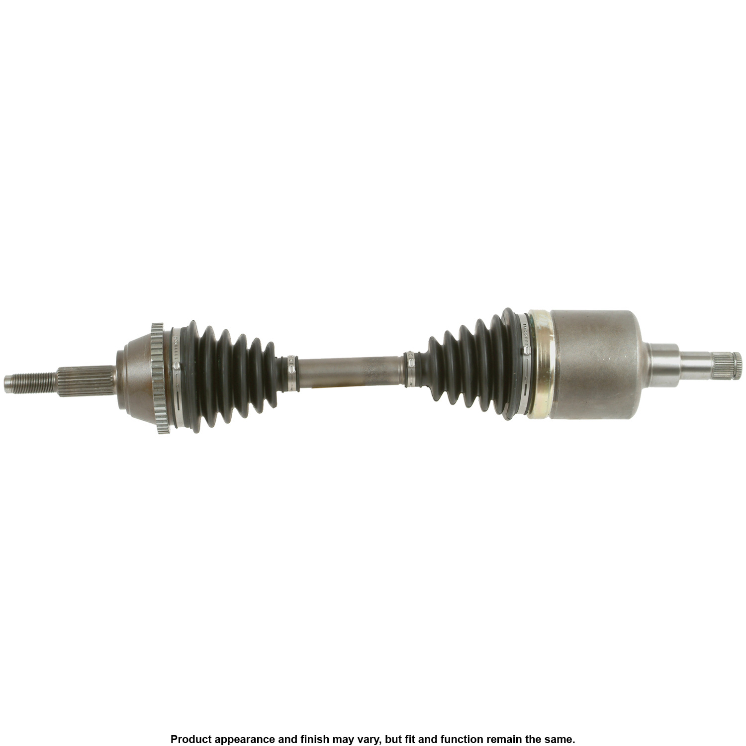 CV Axle Assembly CARDONE Reman 60-2039