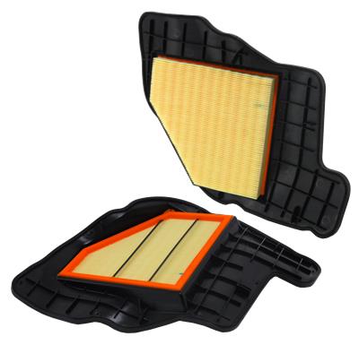 Engine Air Filter Wix 49257