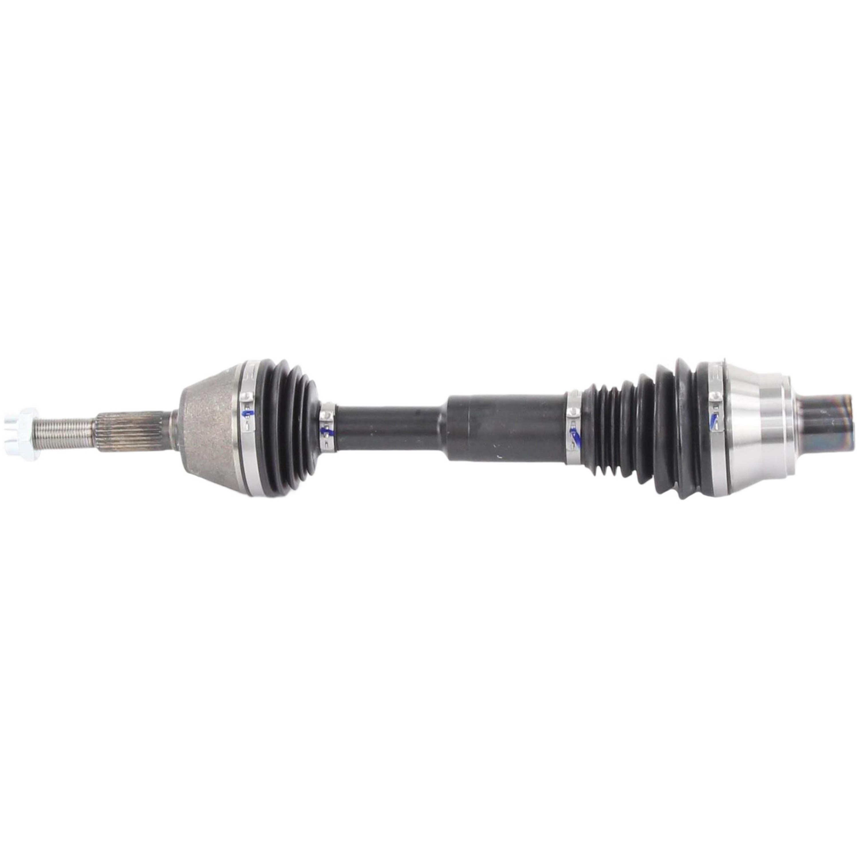 CV Axle Shaft TrakMotive AM-8005XTT