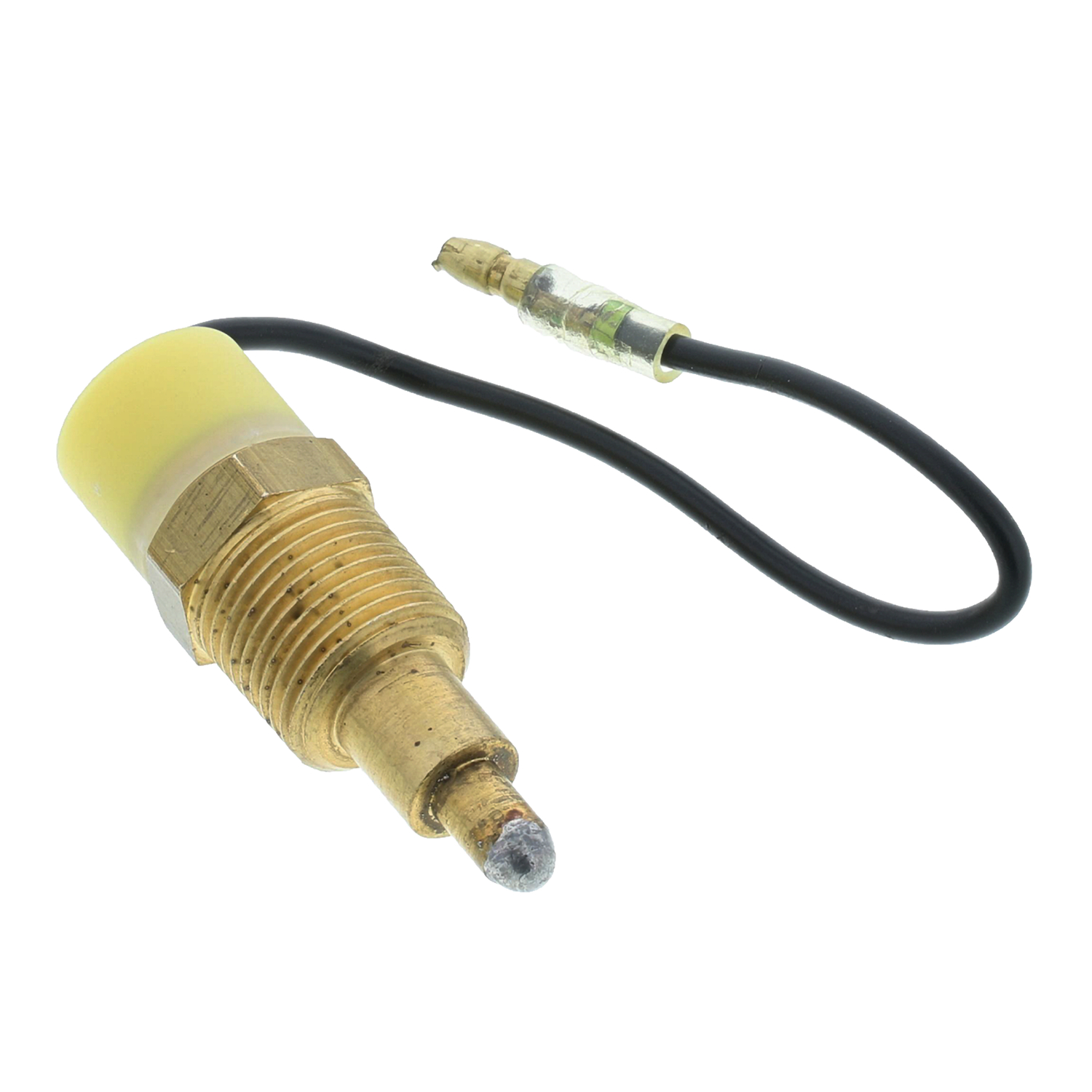 Engine Coolant Temperature Sensor Motorad 1TS1120