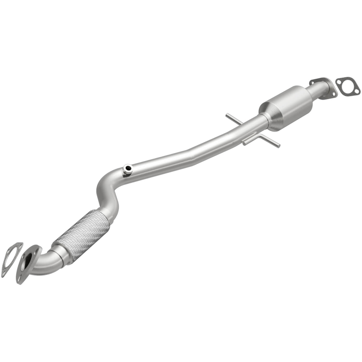 Catalytic Converter MagnaFlow Exhaust Products 5571091