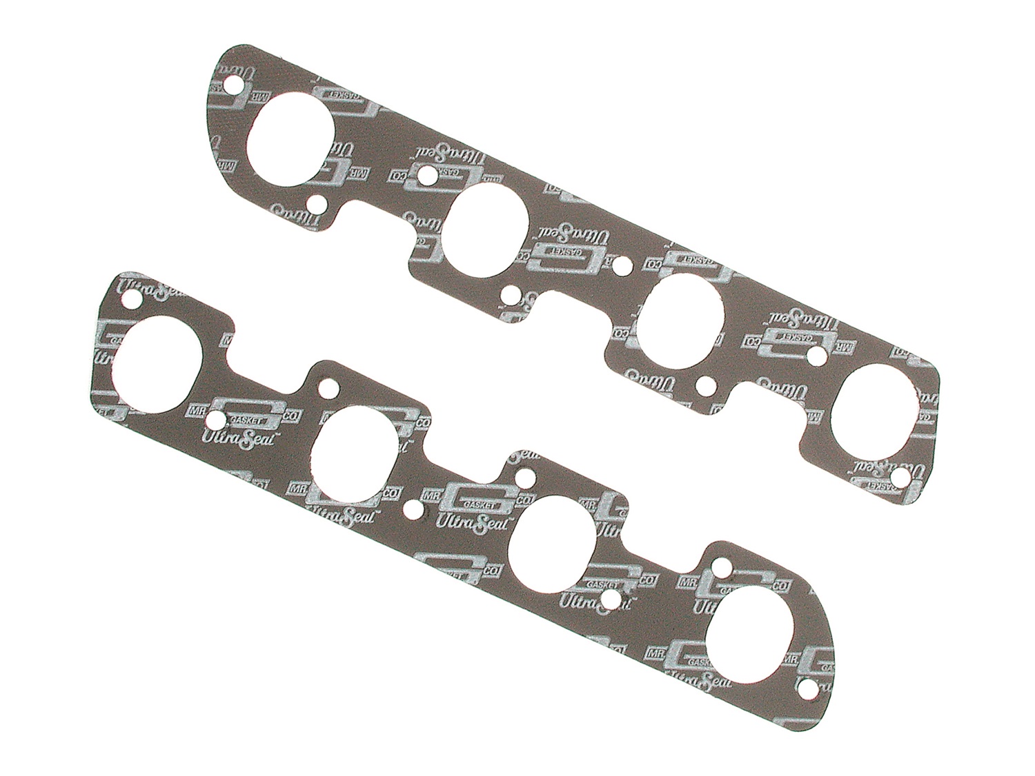 Exhaust Manifold Gasket Set Mr Gasket 5951