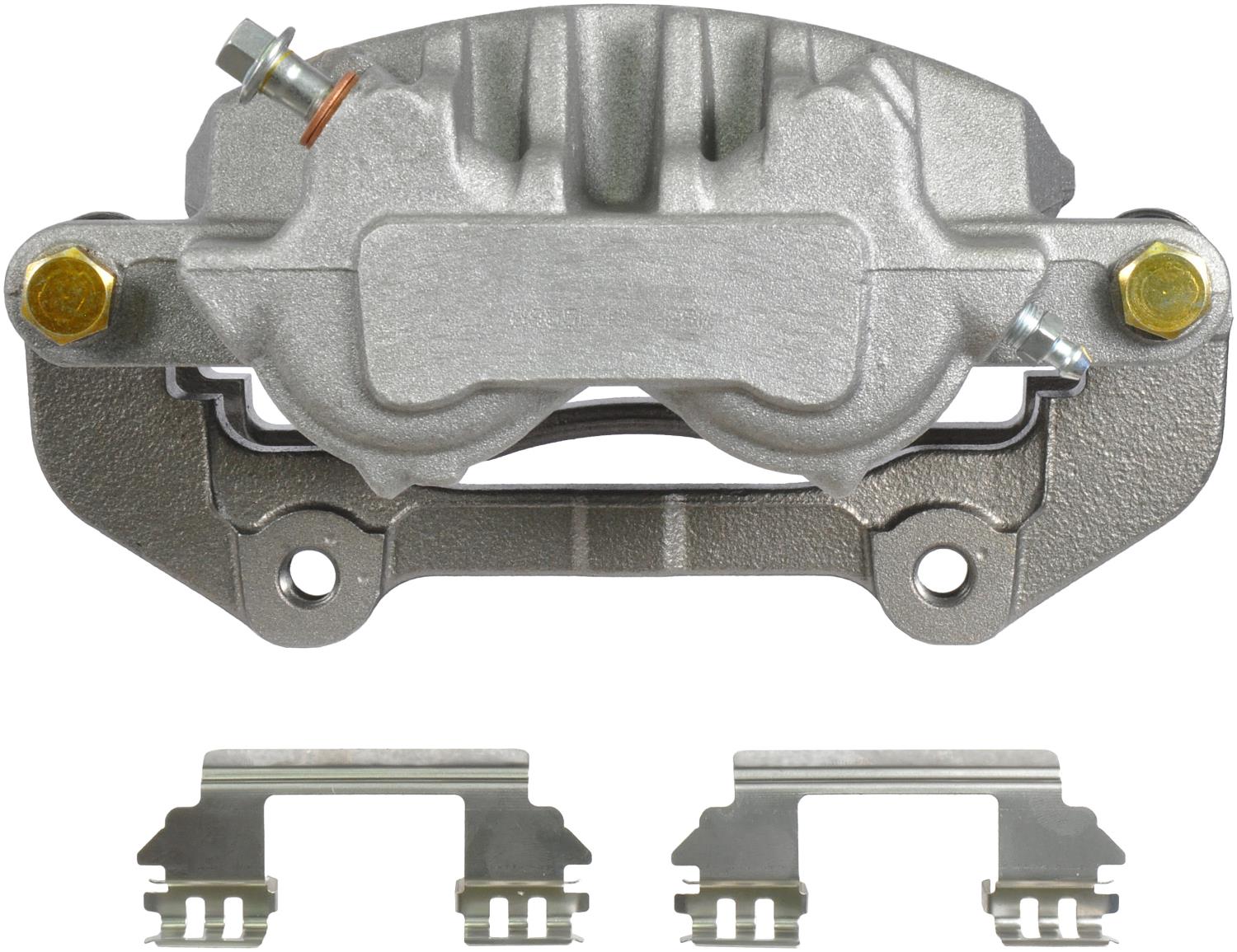 Disc Brake Caliper Perfect Stop 89-17328B