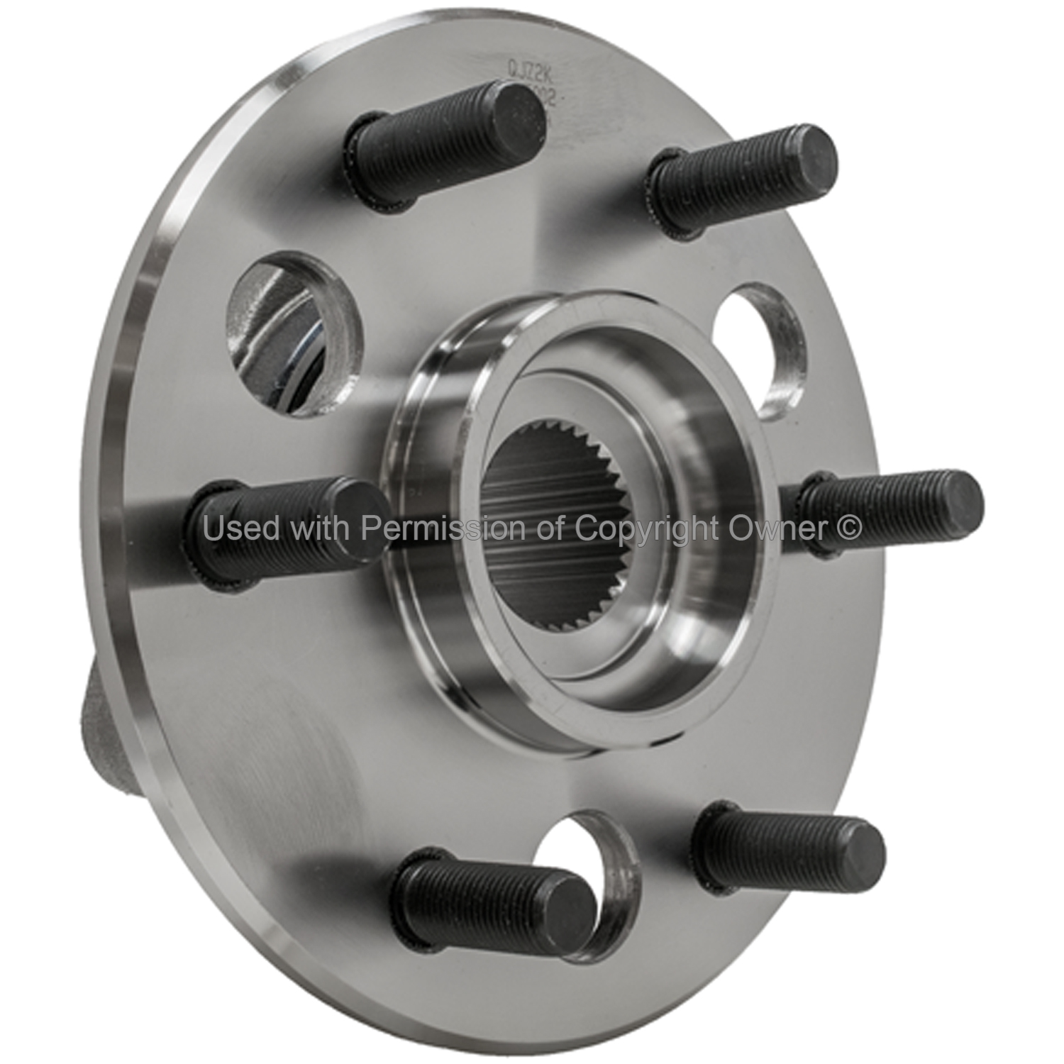 Wheel Bearing and Hub Assembly MacPherson Bearing Assemblies M515002