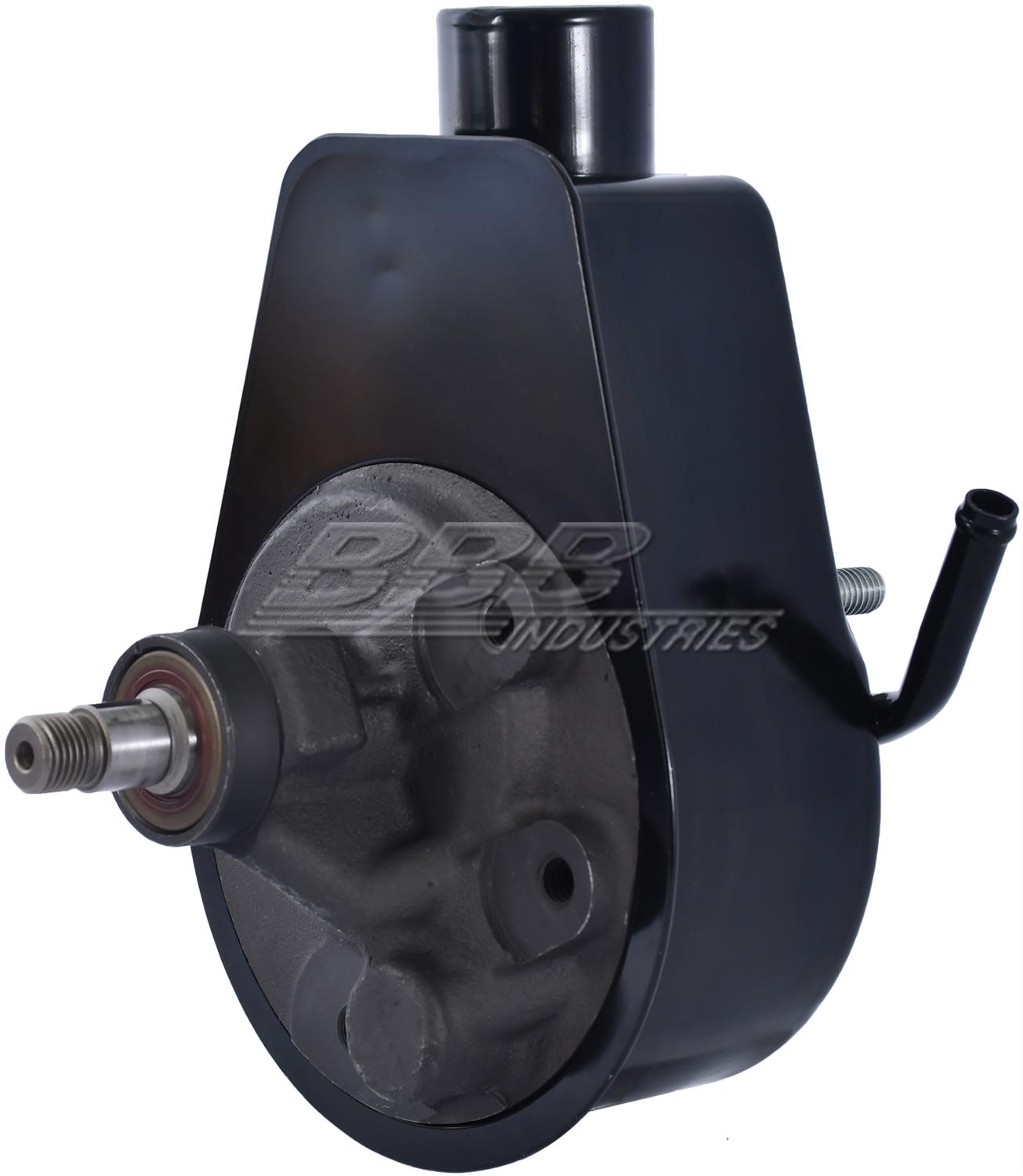 Power Steering Pump TERREPOWER formerly BBB Industries N732-2123