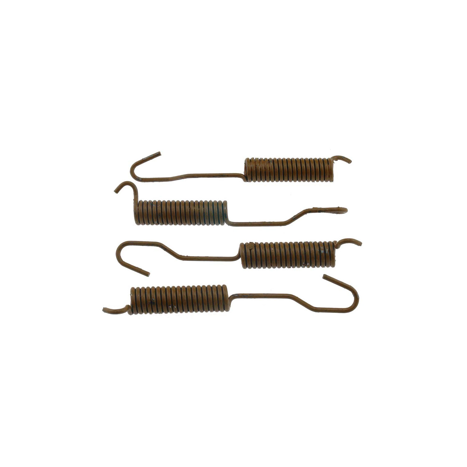 Drum Brake Shoe Return Spring Kit Carlson H111