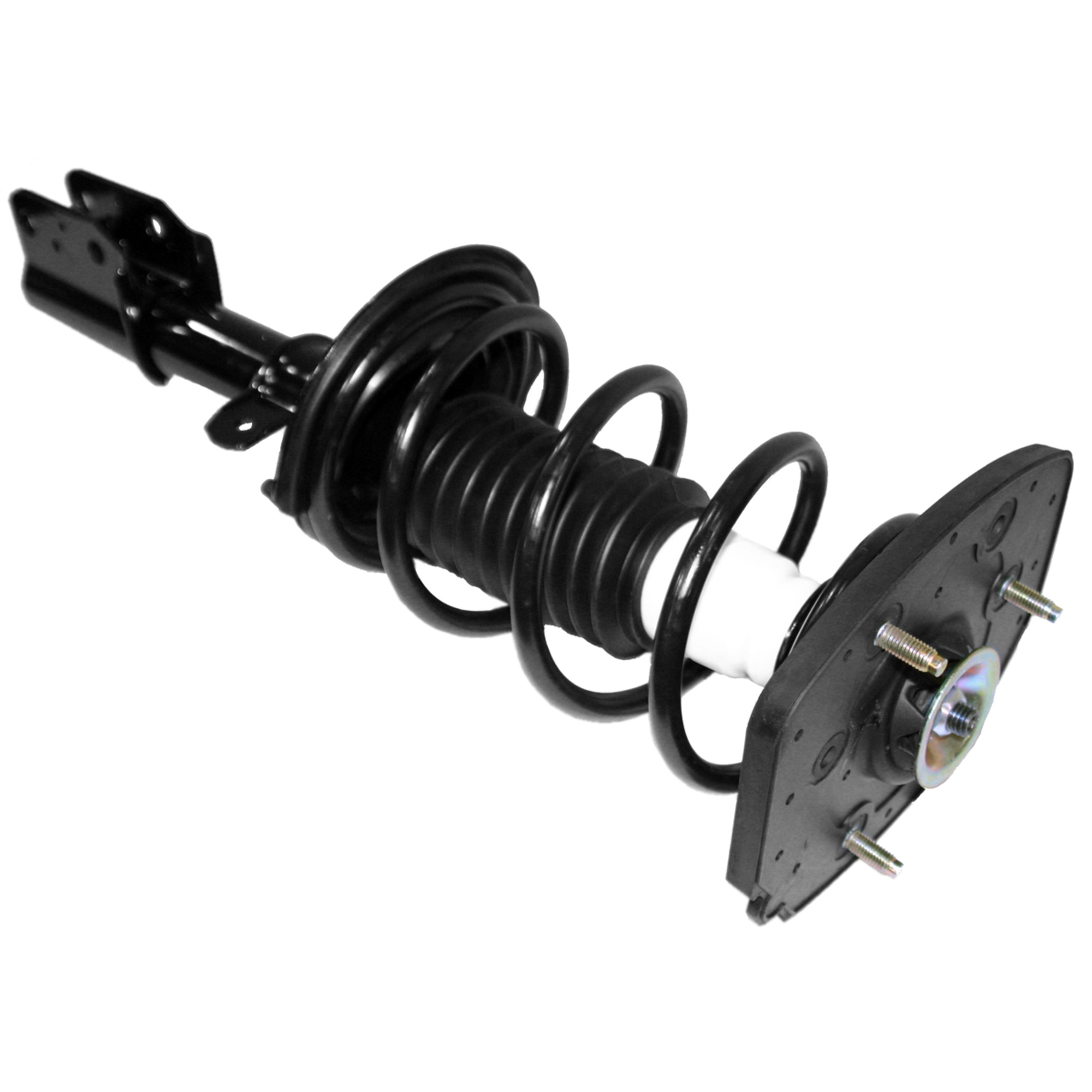 Suspension Strut and Coil Spring Assembly Monroe Shocks & Struts 171671R