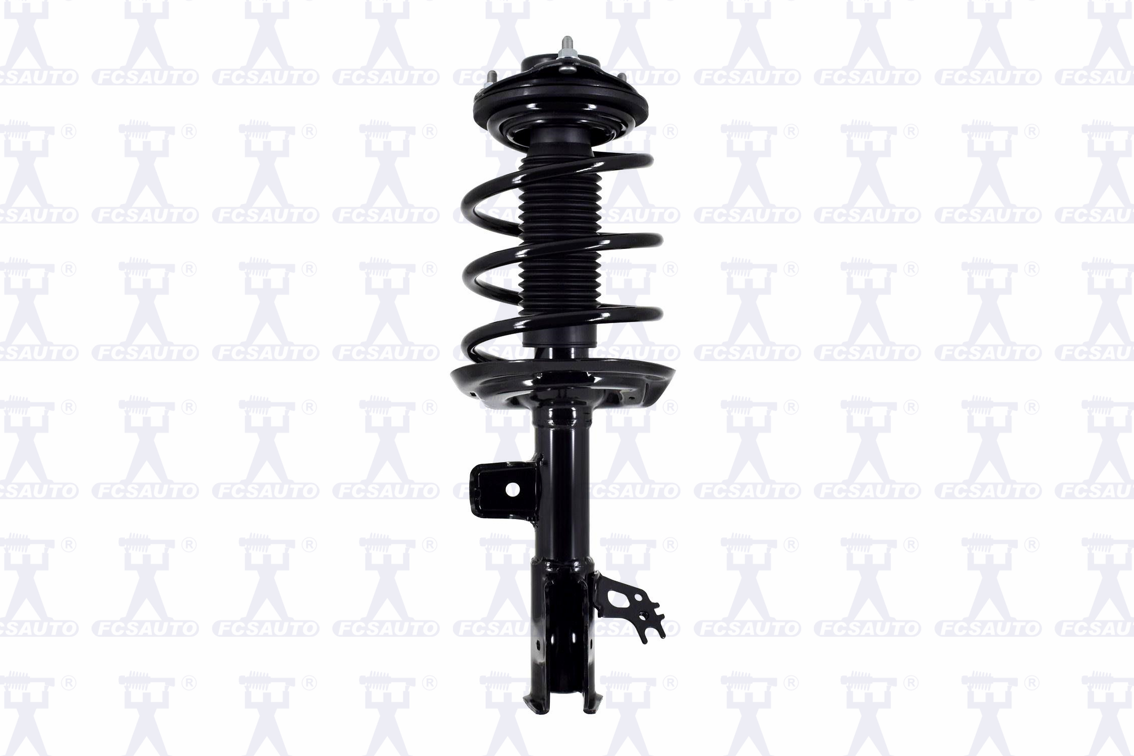 Suspension Strut and Coil Spring Assembly Focus Auto Parts 1333961R