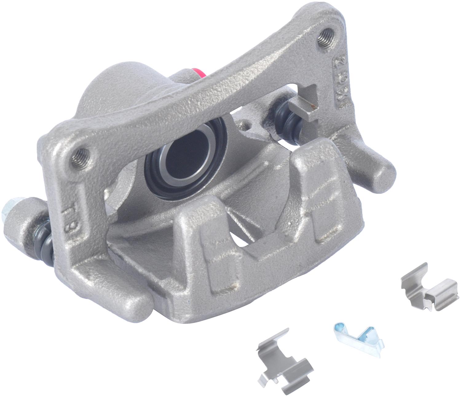 Disc Brake Caliper Perfect Stop 89-17741B