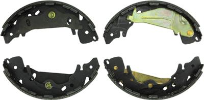 Drum Brake Shoe Perfect Stop PSS872