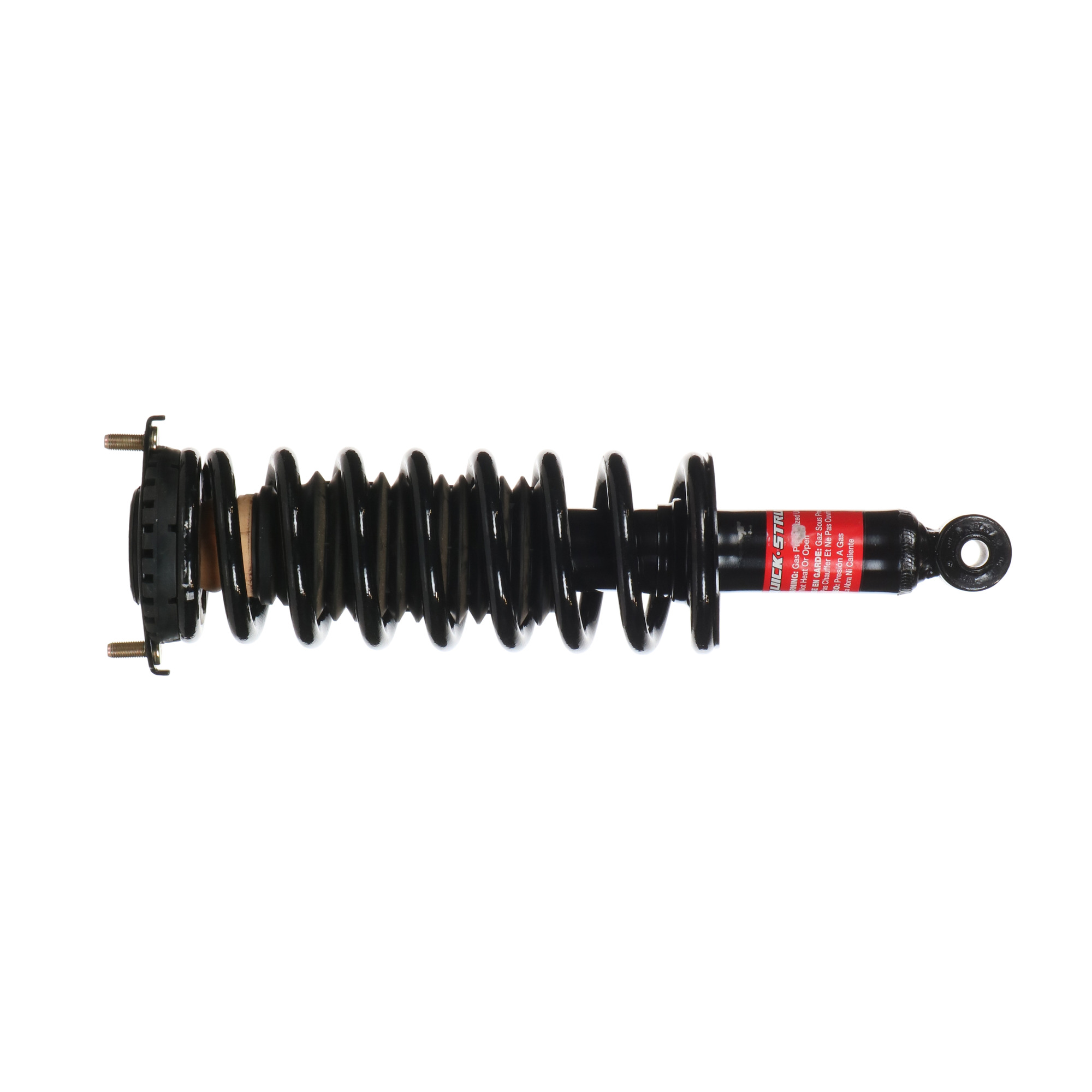 Suspension Strut and Coil Spring Assembly Monroe Shocks & Struts 171354