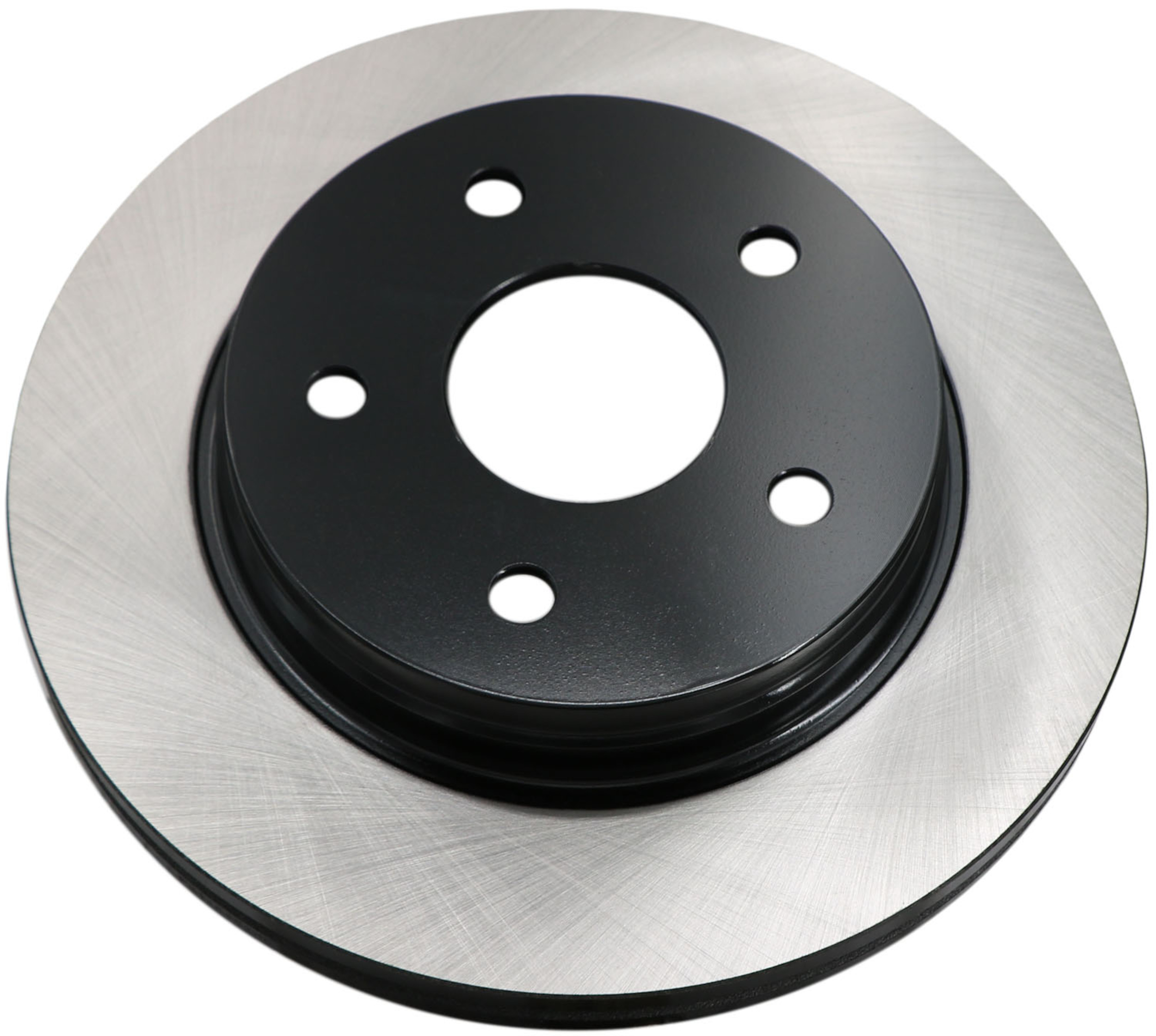 Disc Brake Rotor Perfect Stop PS126062HC