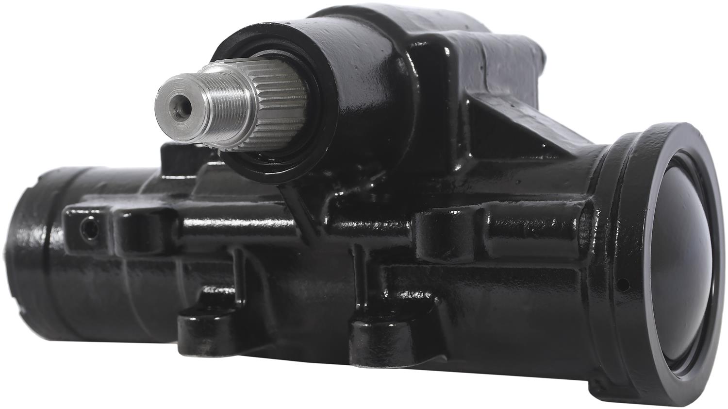 Steering Gear TERREPOWER formerly BBB Industries N503-0156