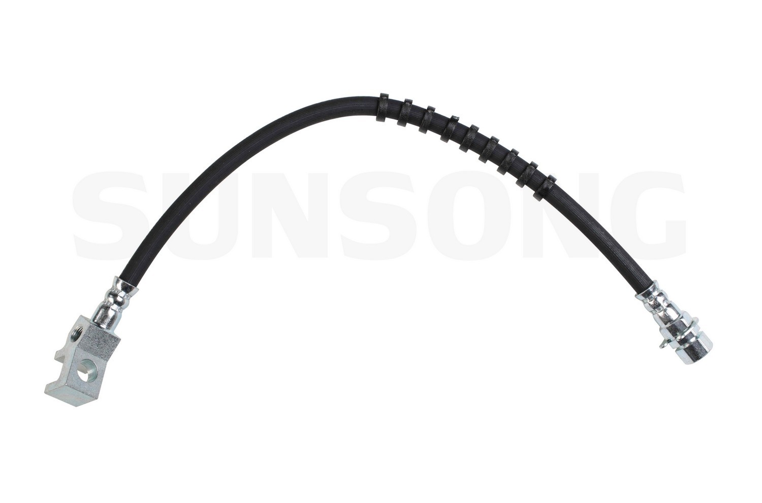 Brake Hydraulic Hose Sunsong 2204515