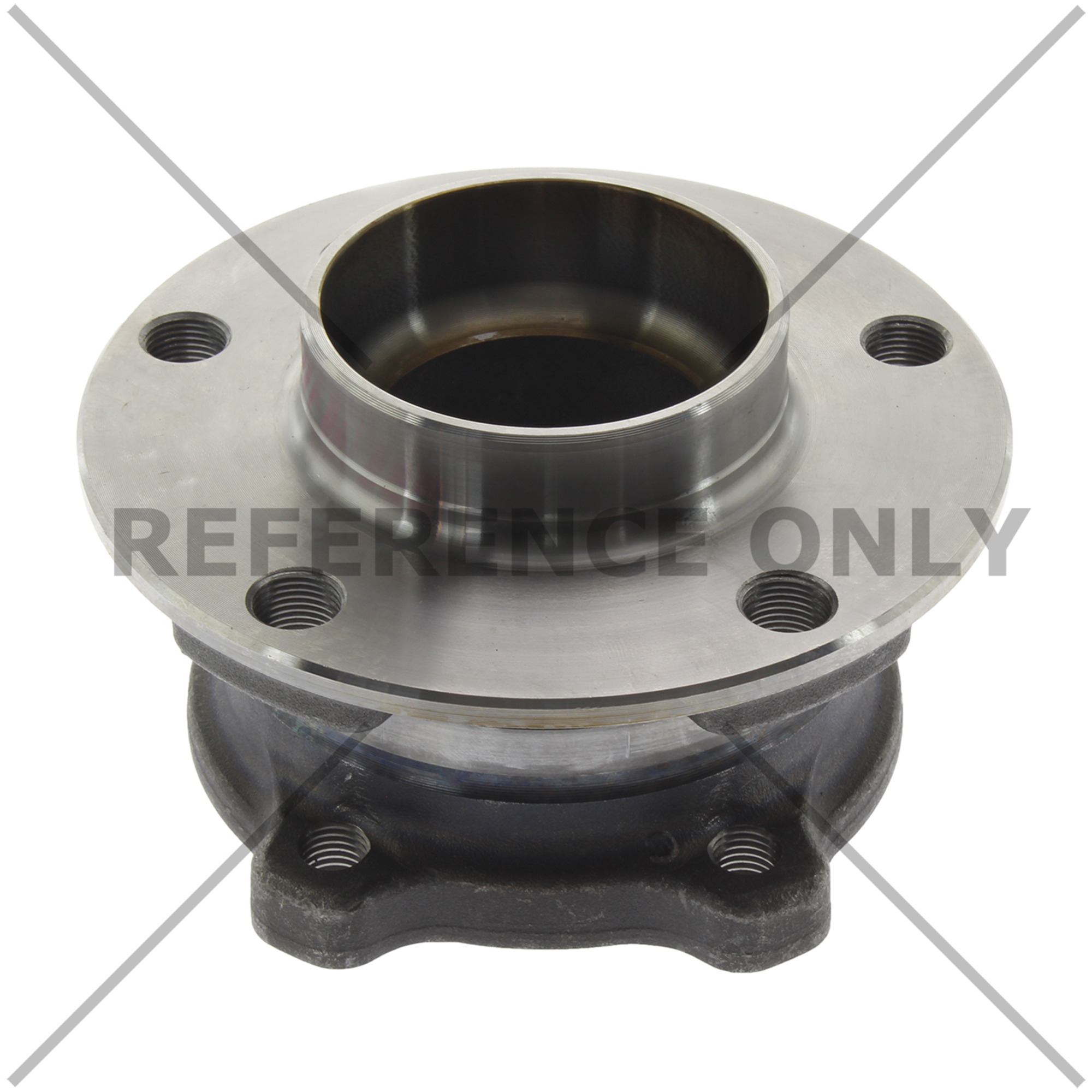 Wheel Bearing and Hub Assembly Centric Parts 406.34014