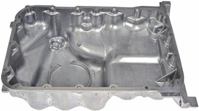 Engine Oil Pan Dorman - OE Solutions 264-485