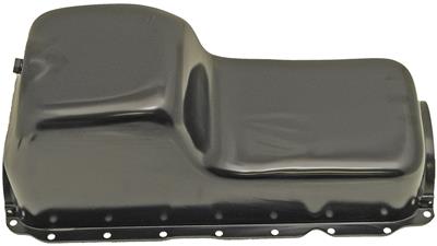 Engine Oil Pan Dorman - OE Solutions 264-210