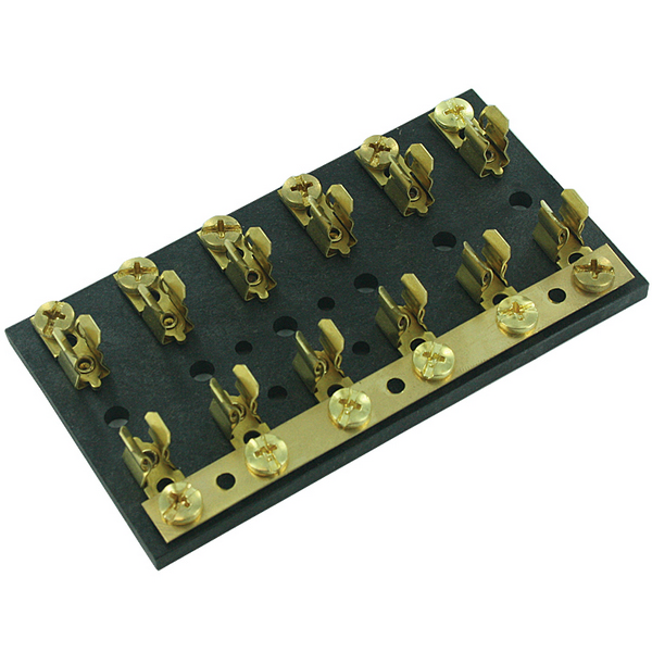 Multi-Purpose Fuse Techspan 762132