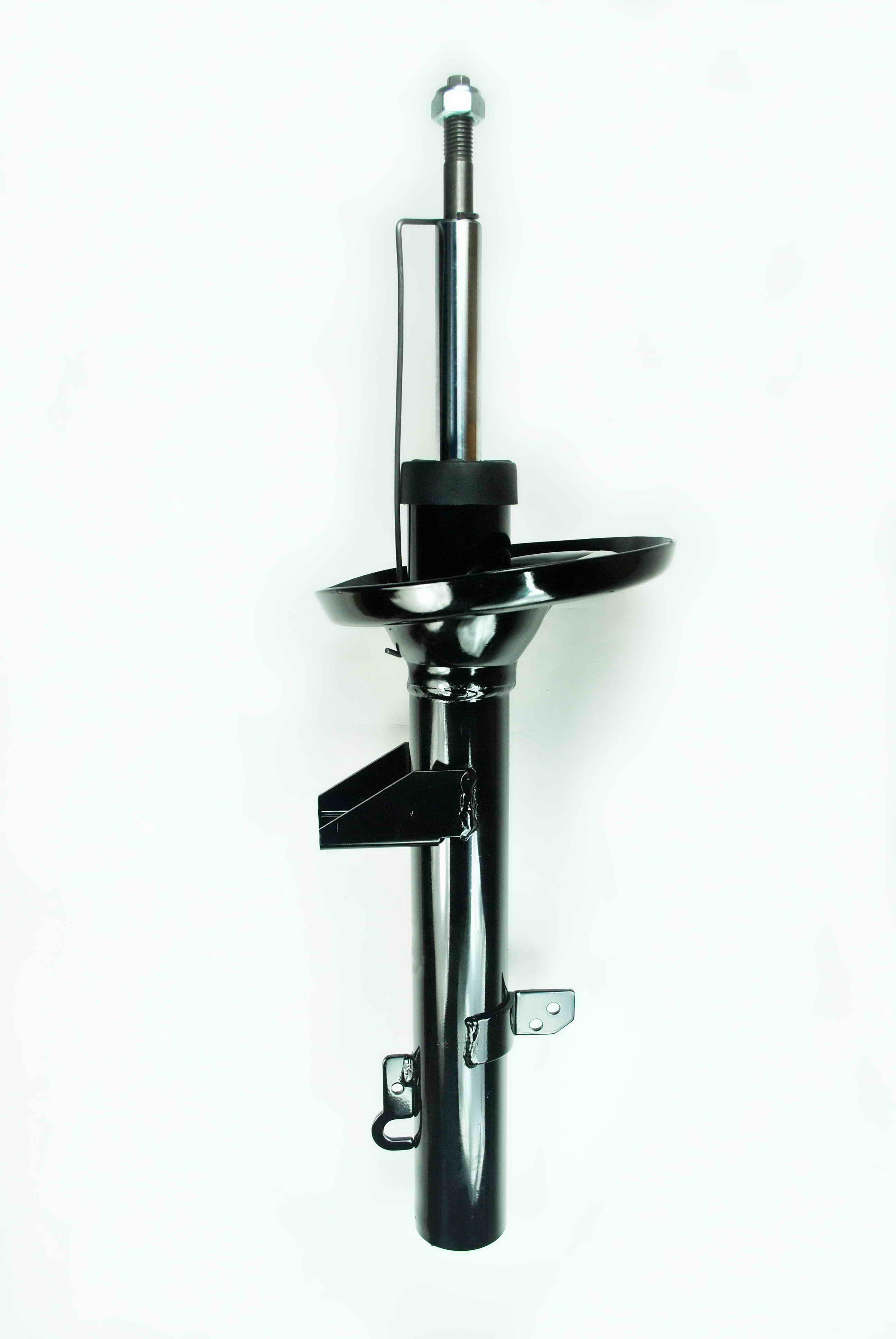 Suspension Strut MacPherson Ride Control MP336303