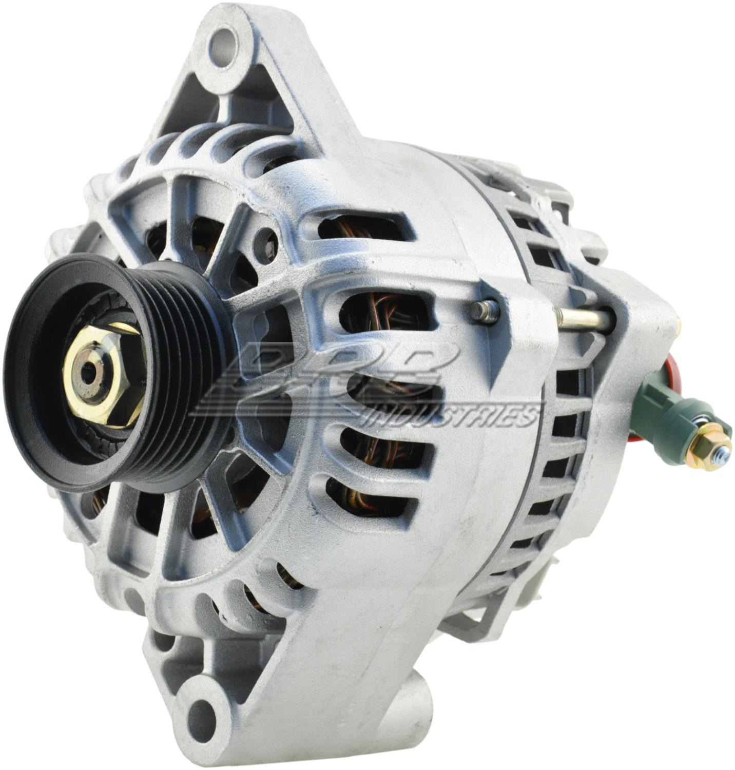 Alternator TERREPOWER formerly BBB Industries 8268