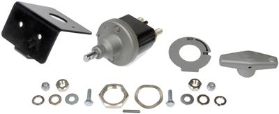 Battery Cut-Off Switch Dorman - HD Solutions 924-5020