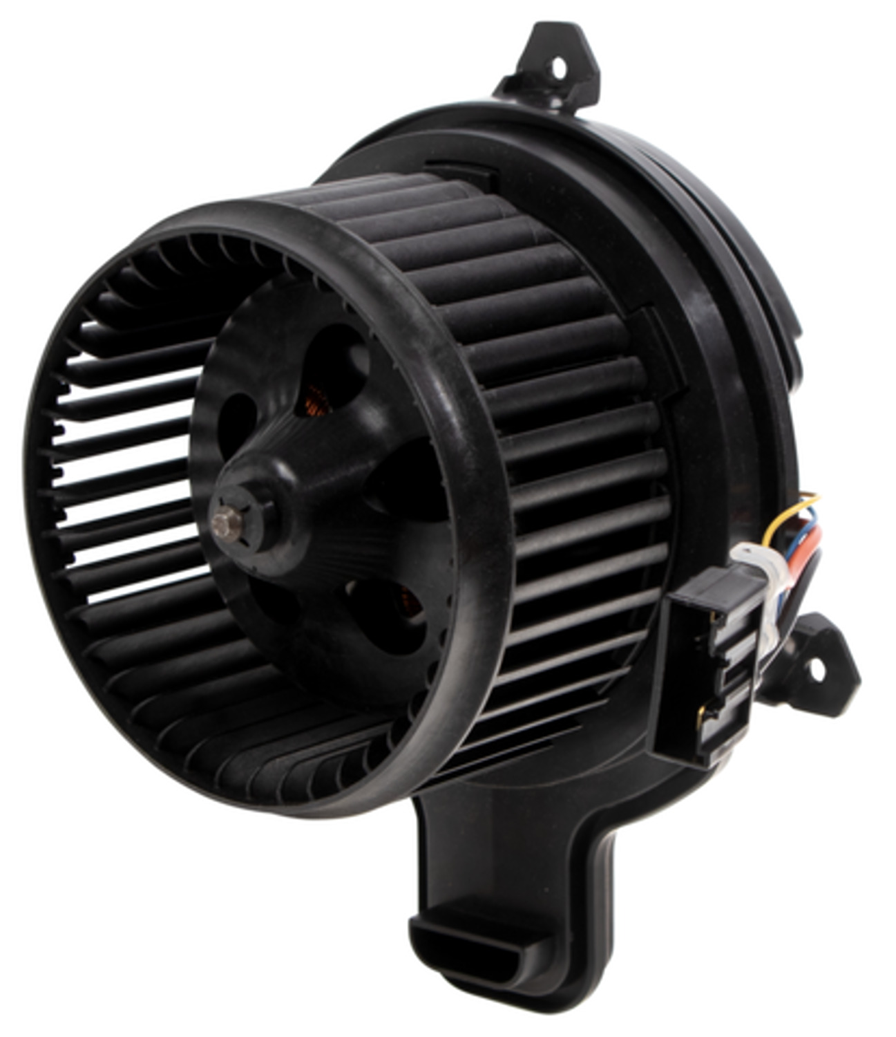 HVAC Blower Motor Four Seasons 76608