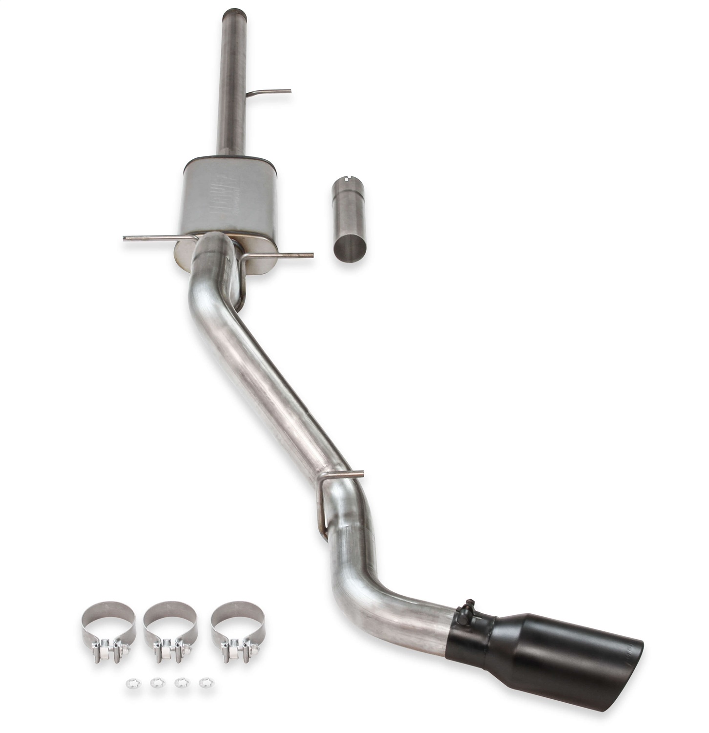 Exhaust System Kit Flowmaster 717857