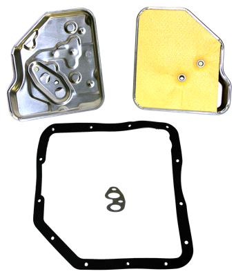 Transmission Filter Kit Wix 58894