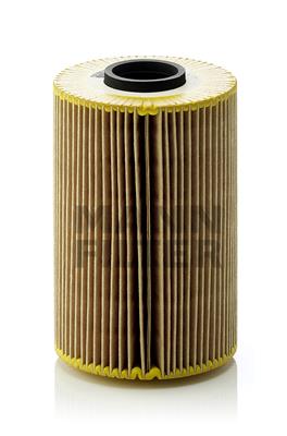 Engine Oil Filter Mann-Filter HU930/3x