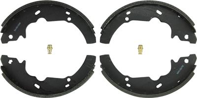 Drum Brake Shoe Set Perfect Stop PSS618