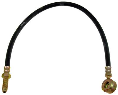 Brake Hydraulic Hose Parts Master BH126751