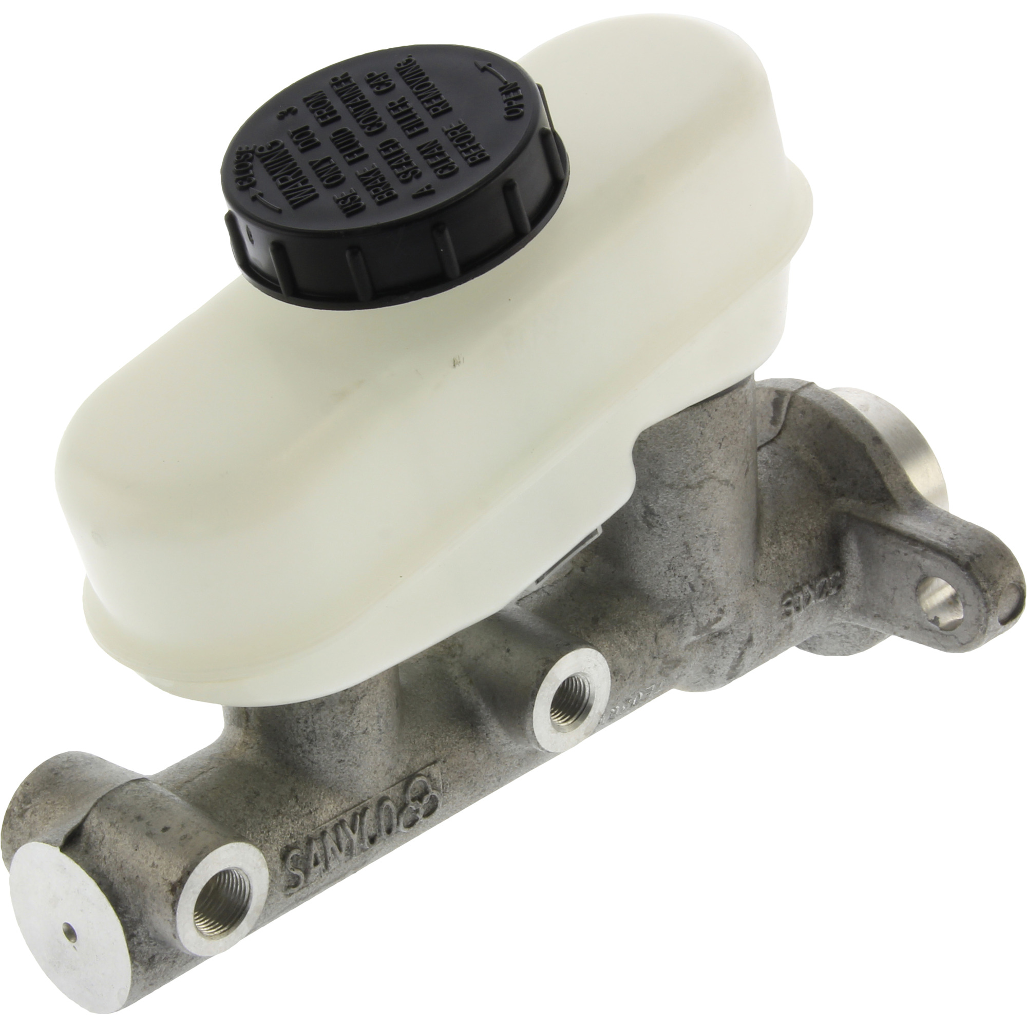 Brake Master Cylinder Centric Parts 130.61040