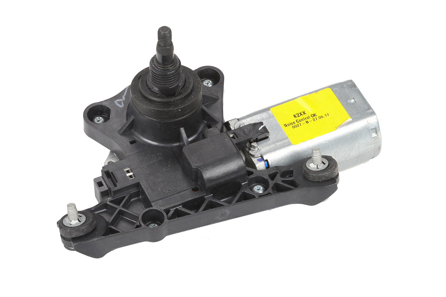 Back Glass Wiper Motor ACDelco 84287322