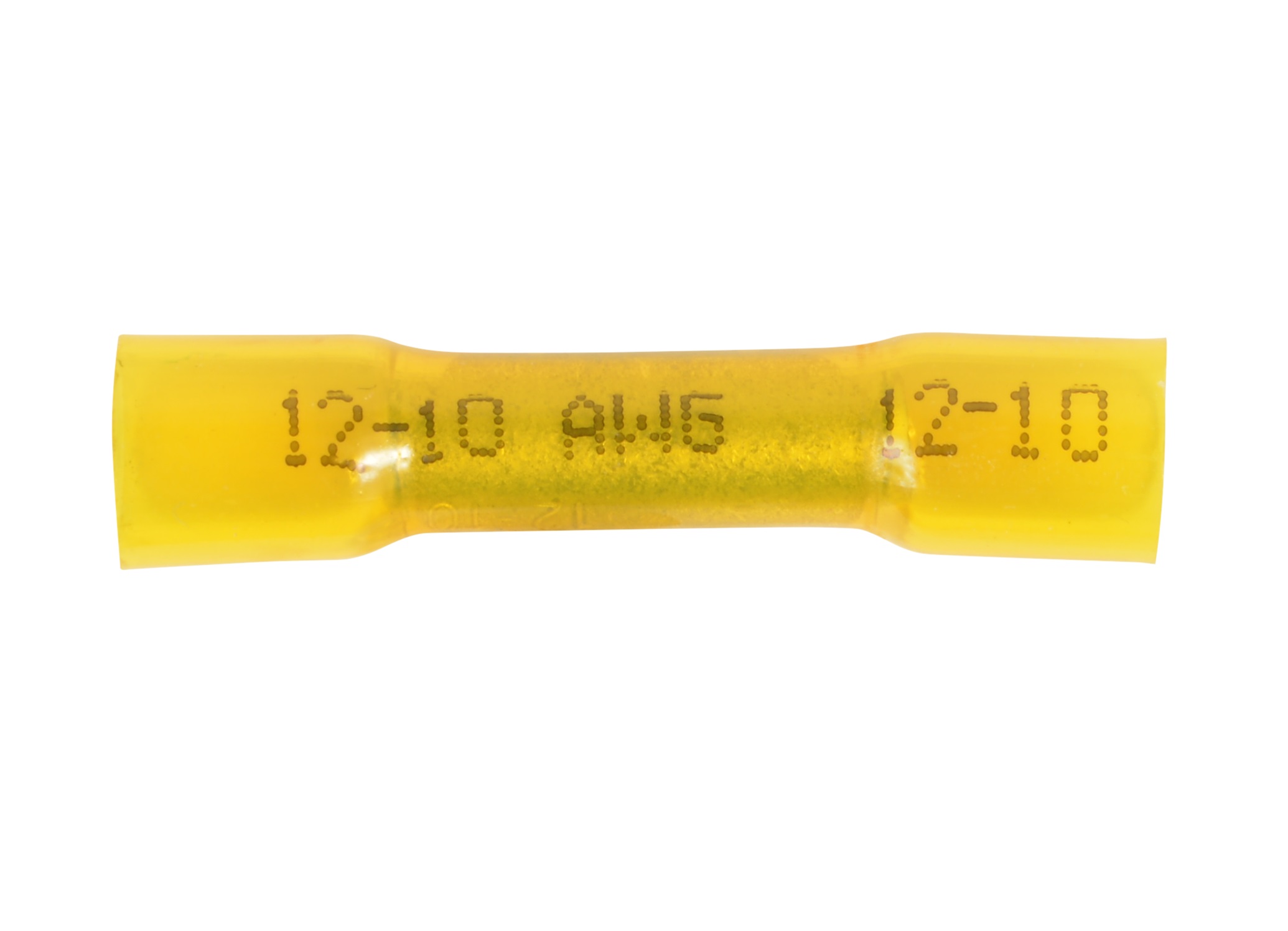 Butt Connector Deka 38341