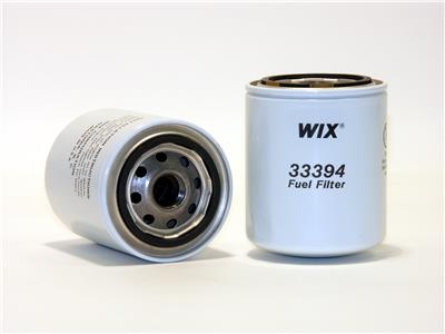 Fuel Filter Wix 33394