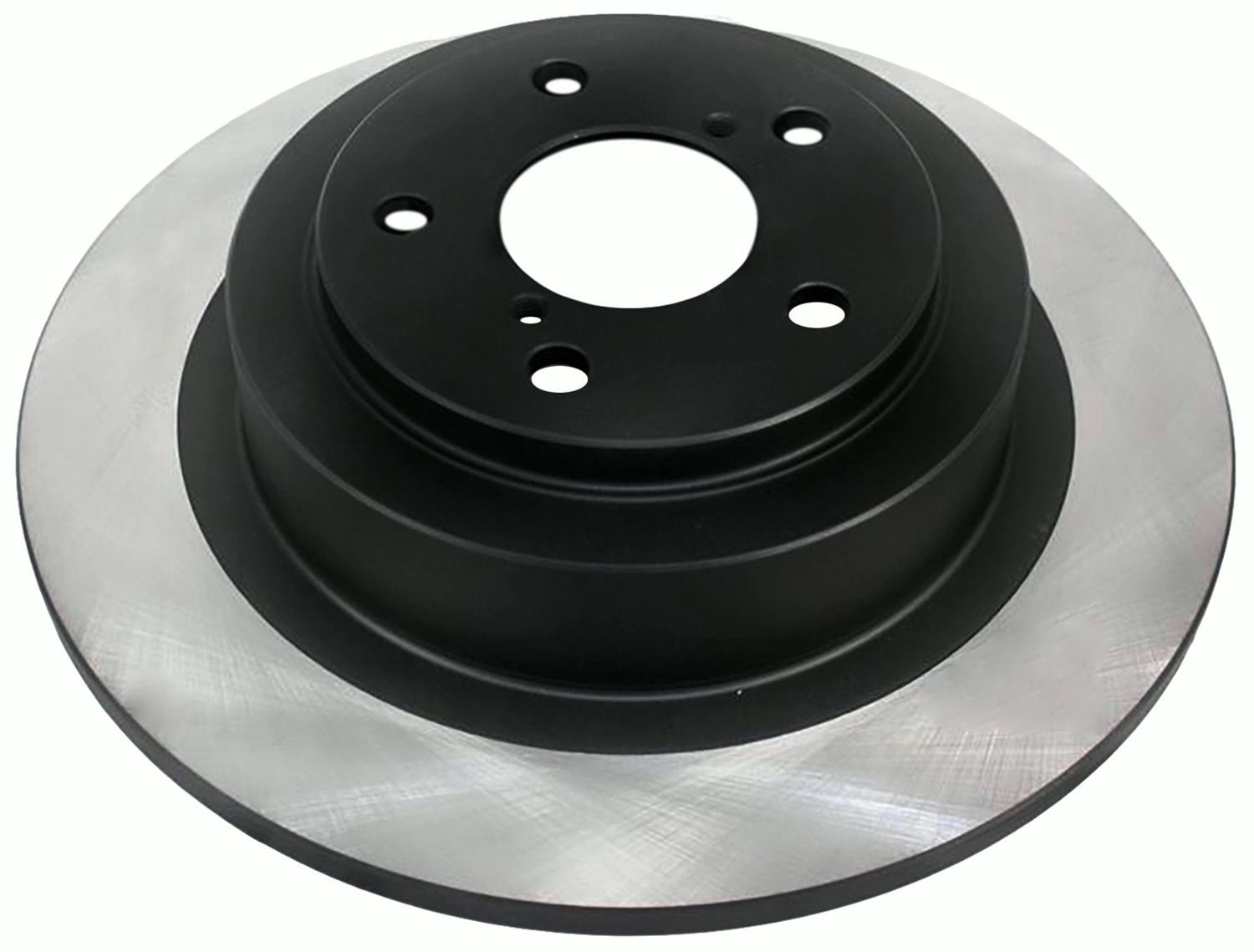 Disc Brake Rotor Perfect Stop PS126175