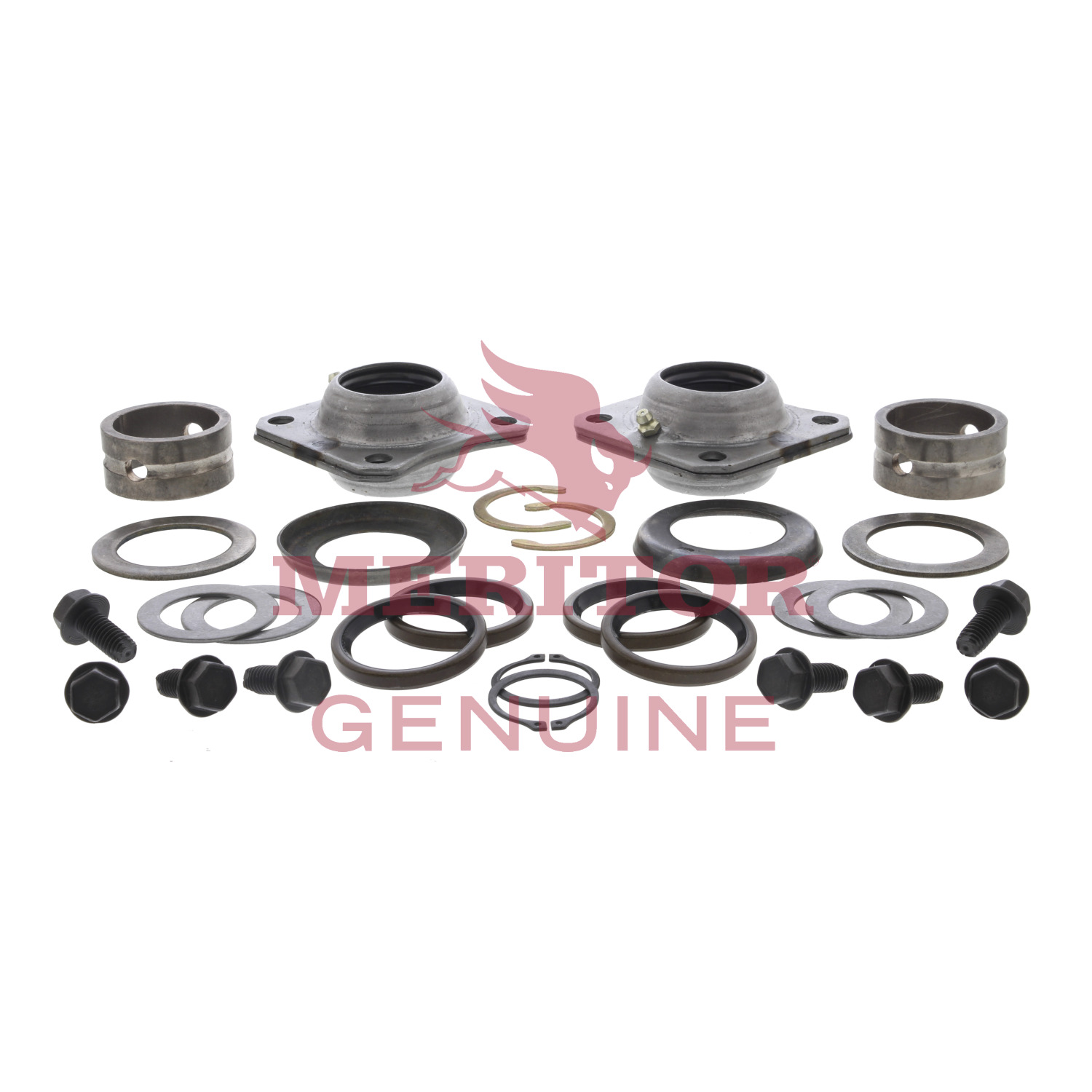 Air Brake Camshaft Repair Kit Meritor KIT8088