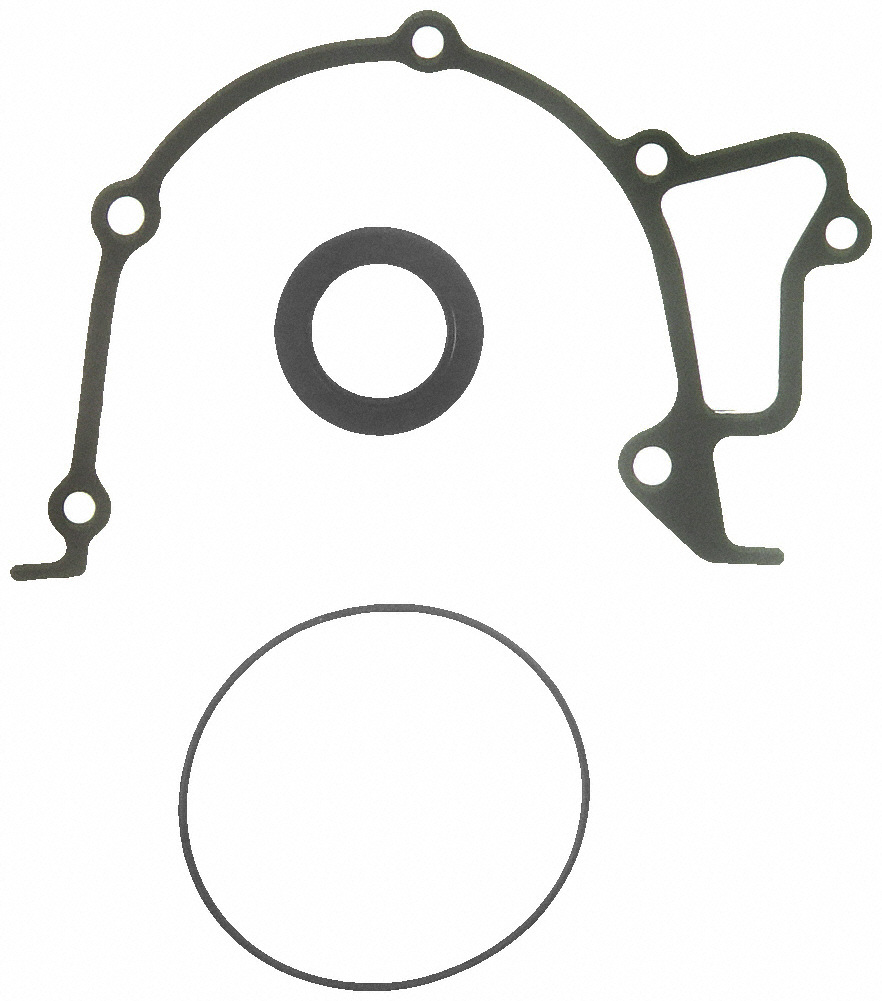 Engine Crankshaft Seal Kit FEL-PRO TCS45604