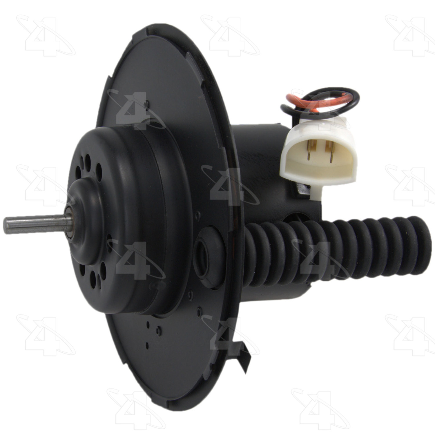 HVAC Blower Motor Four Seasons 35009