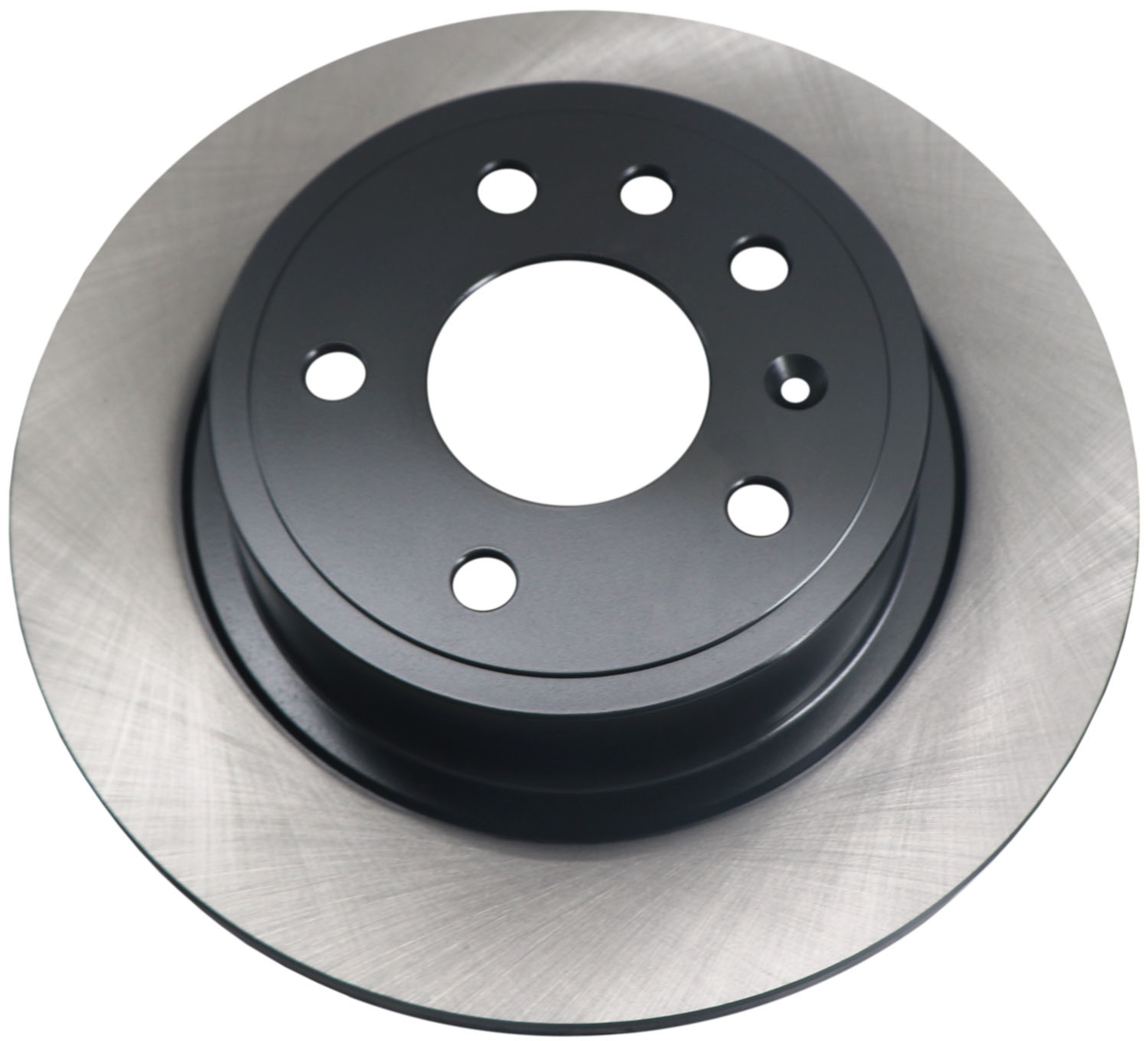 Disc Brake Rotor Perfect Stop PS125670