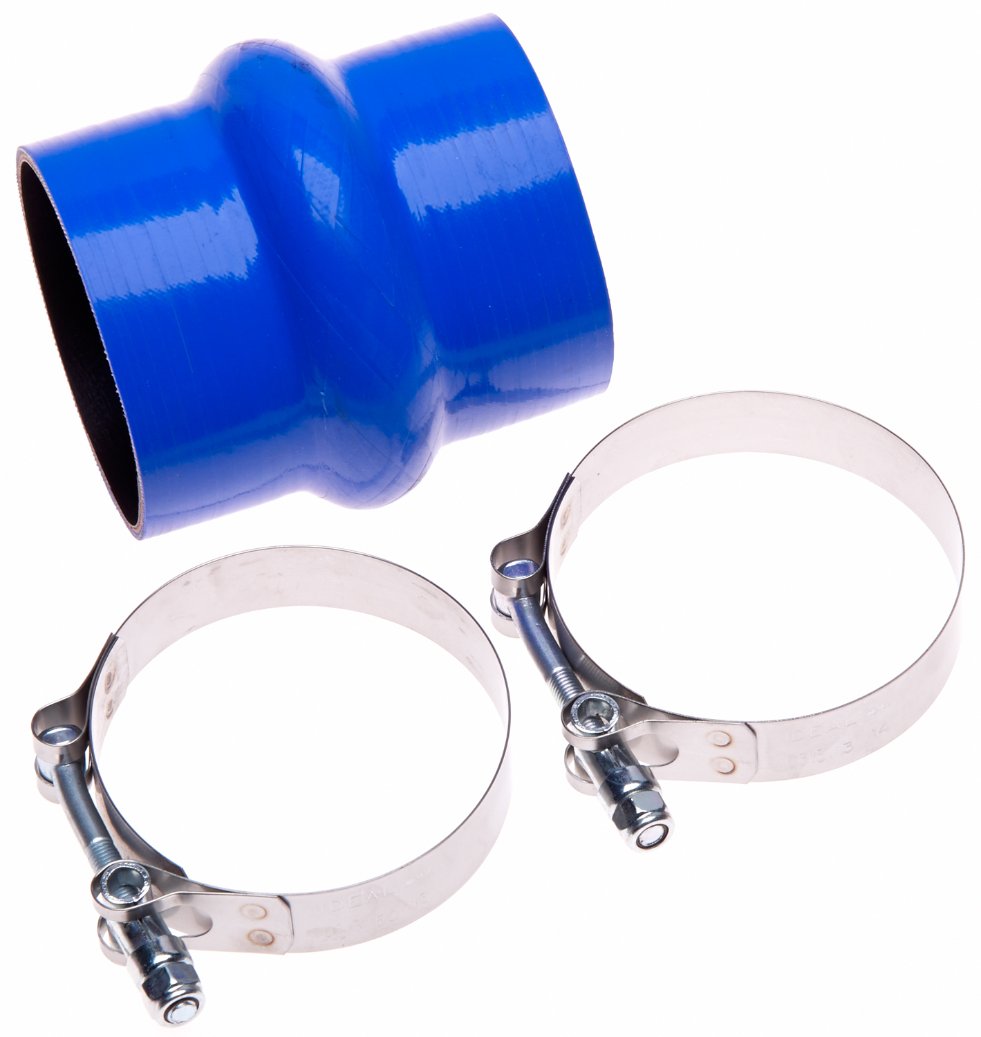 Intercooler Hose Kit Gates 26231