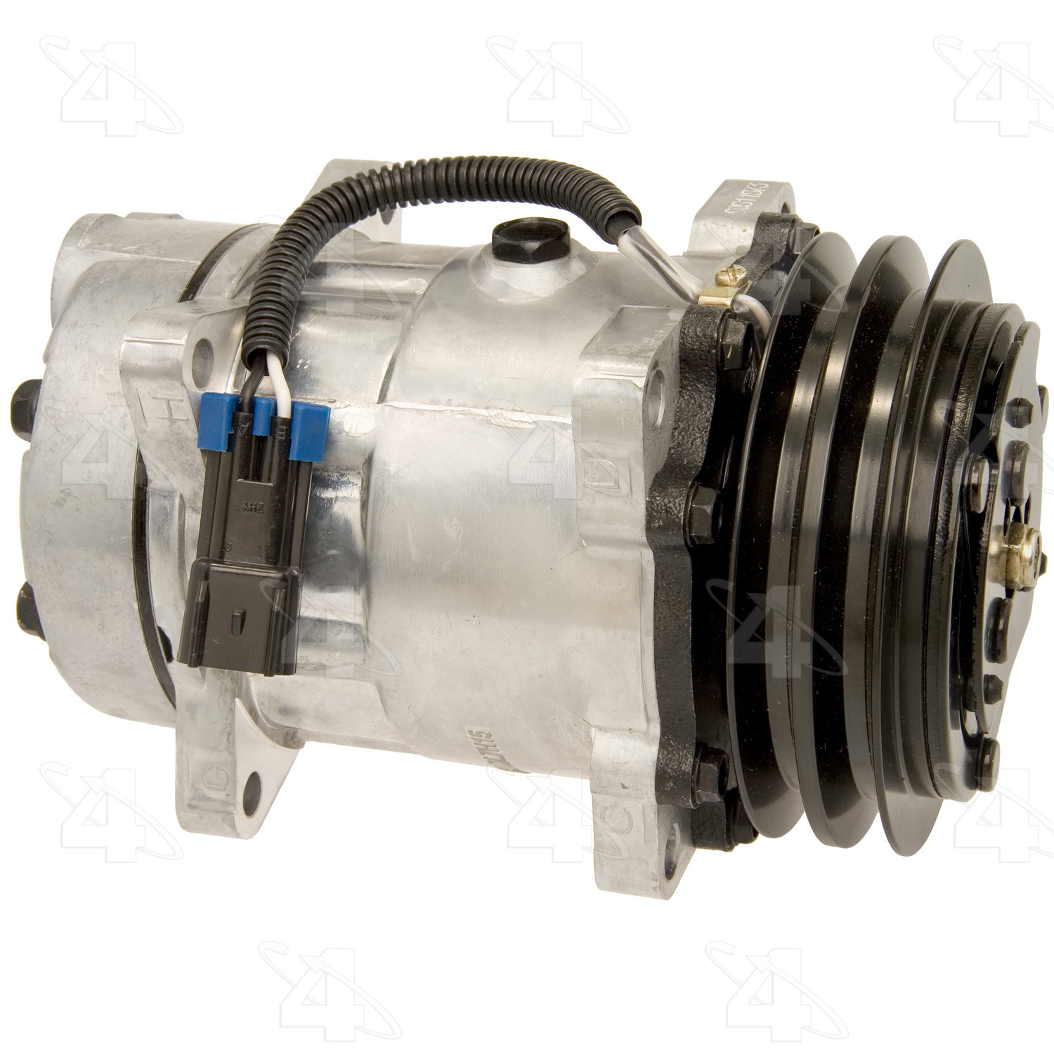 A/C Compressor Four Seasons 98595